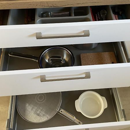 Hopfenglueck Apartment Тетнанг Екстериор снимка