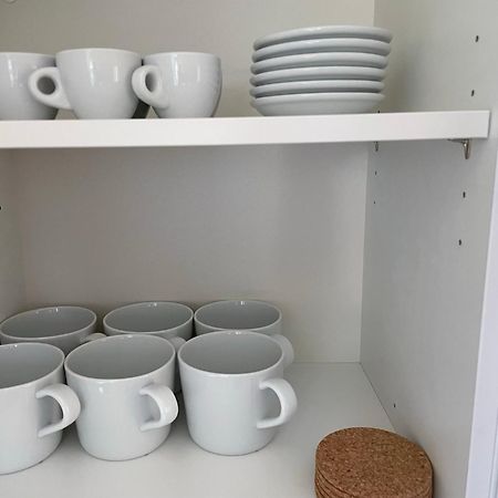 Hopfenglueck Apartment Тетнанг Екстериор снимка
