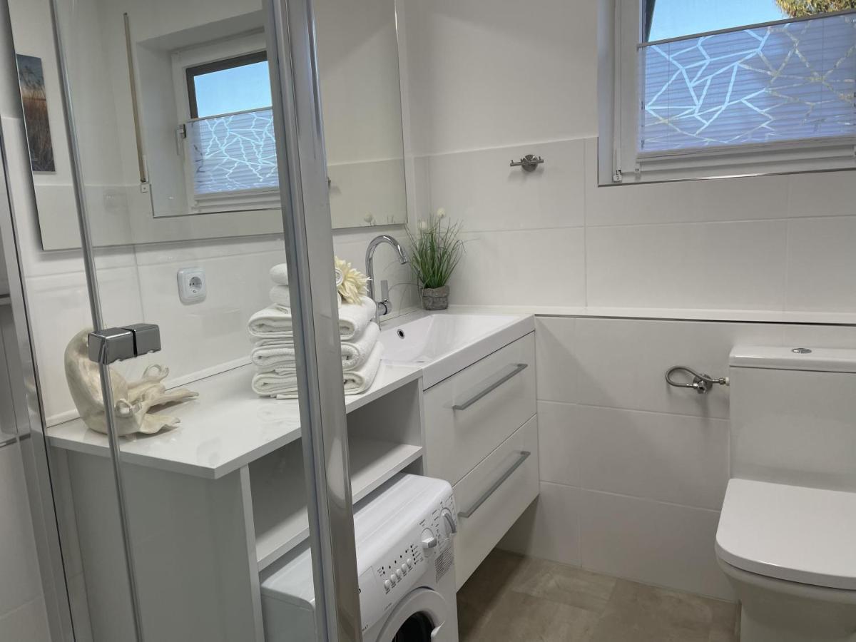 Hopfenglueck Apartment Тетнанг Екстериор снимка