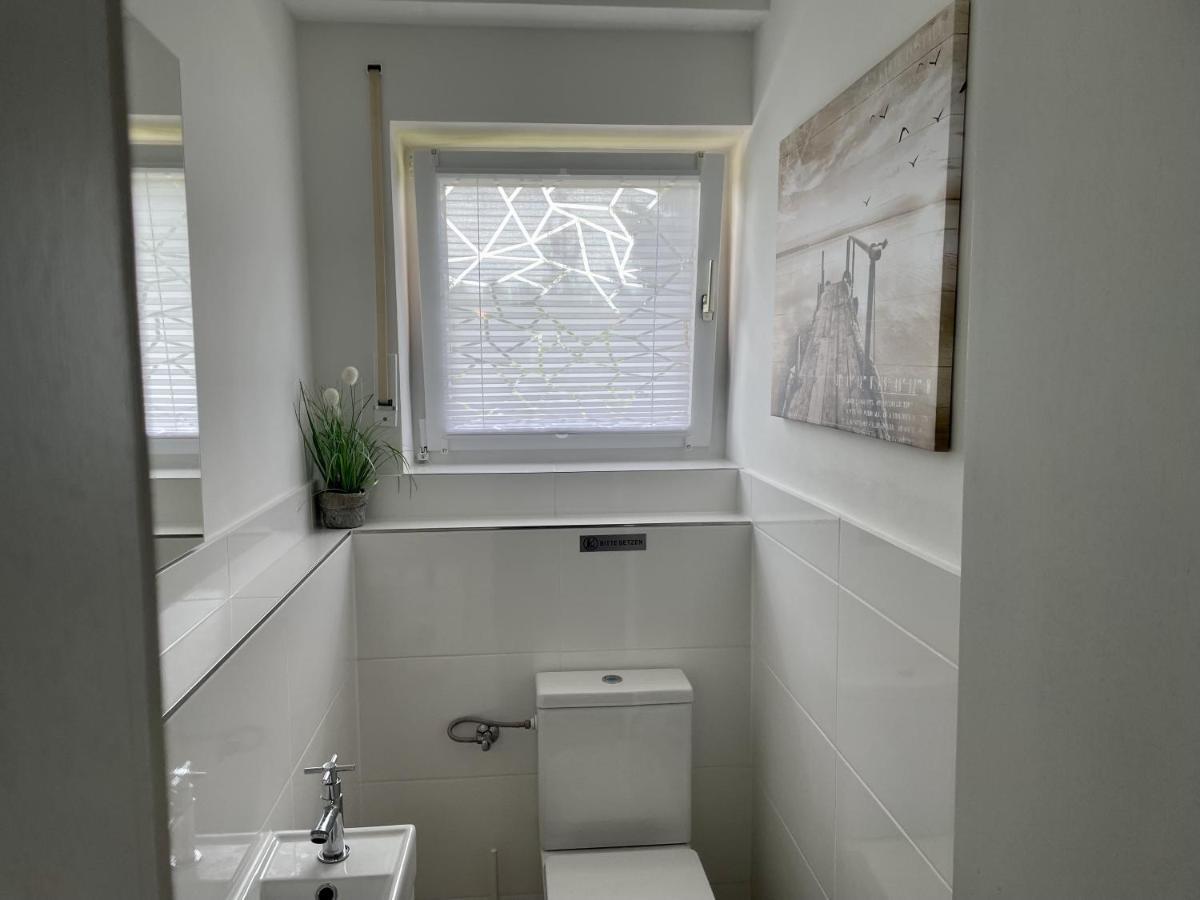 Hopfenglueck Apartment Тетнанг Екстериор снимка