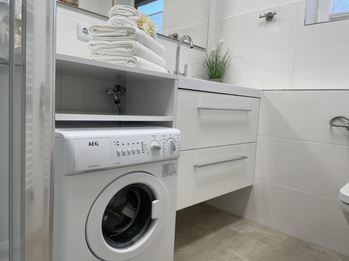 Hopfenglueck Apartment Тетнанг Екстериор снимка