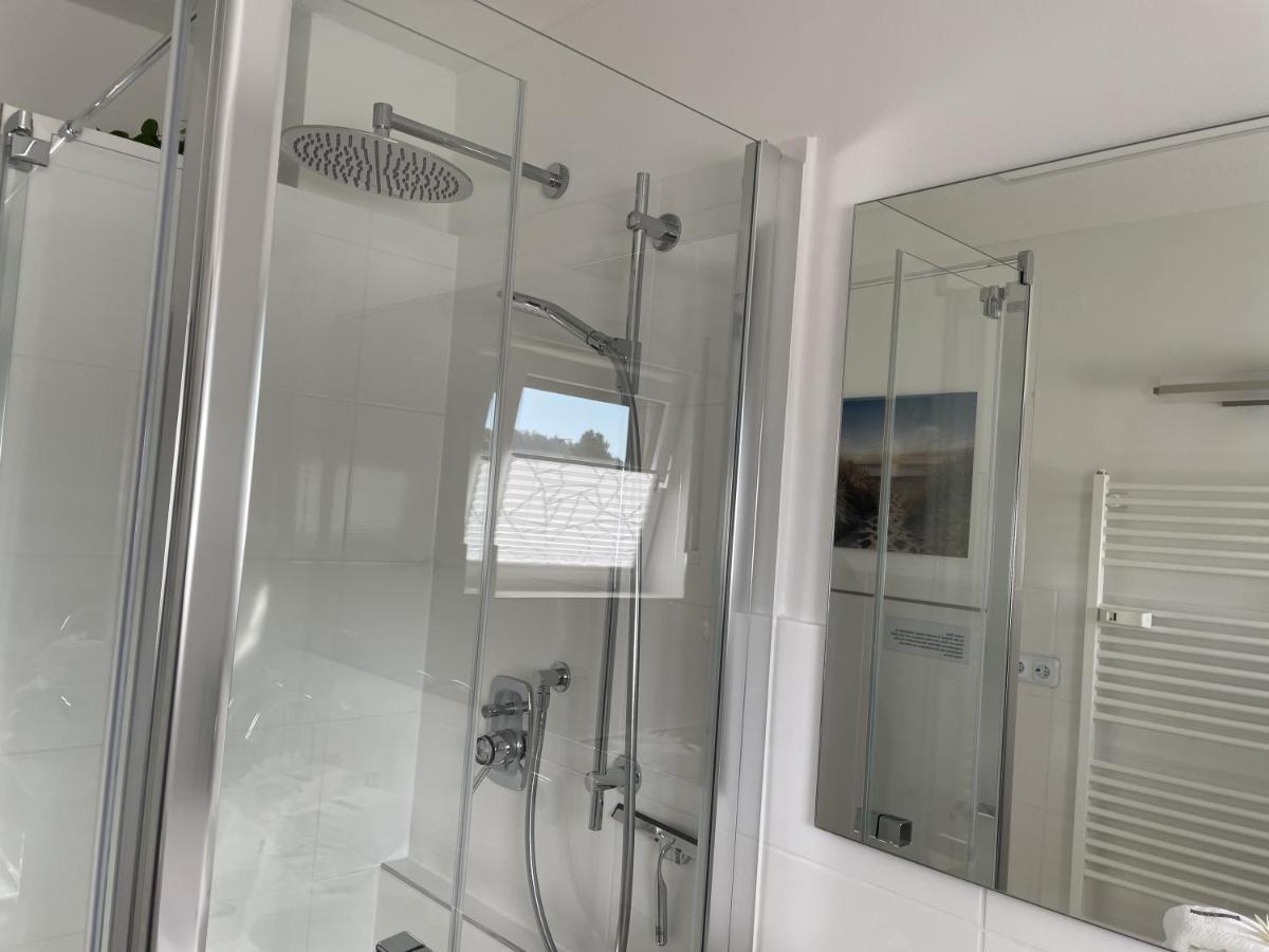 Hopfenglueck Apartment Тетнанг Екстериор снимка